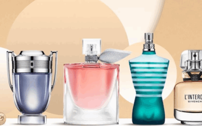 La Parfumerie Europe