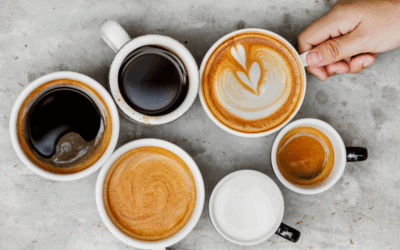 Café & Potage