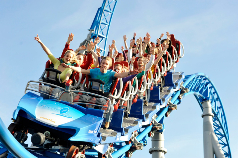 Sortie CSE – Europa Park 2026